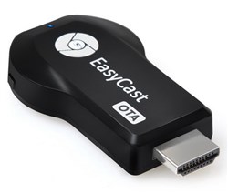 سایر تجهیزات شبکه   دانگل EasyCast OTA HDMI110216thumbnail
